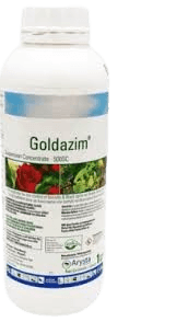 GOLDAZIM 500SC 1 LTR
