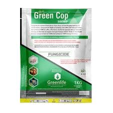 GREEN COP 1KG