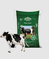 DAIRY MEAL FUGO 25KG