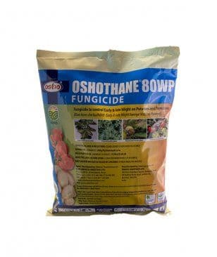 Oshothane 80WP - 1KG