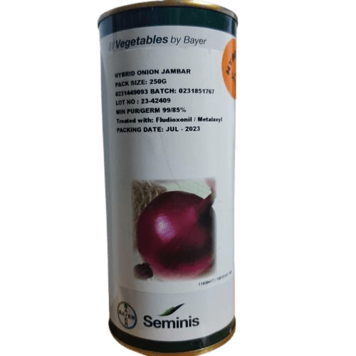 JAMBAR SEMINIS F1 500g