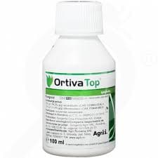 ORTIVA 100ML