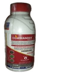 COMMANDER 250ML