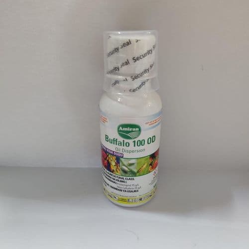 Buffalo 100 OD 100 ml