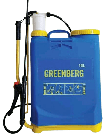GREENBERG BRONZE 20LTR