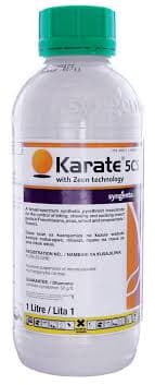 KARATE ZEON 1LTR