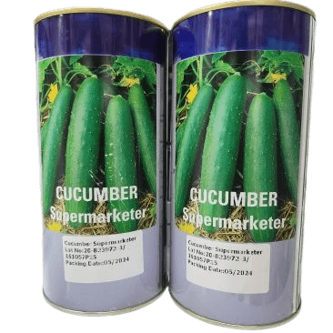 CUCUMBER SUPER GAL 10G