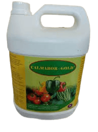 CALMABOR GOLD 1 LITRE