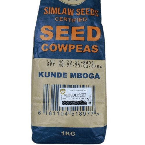 KUNDE MBOGA 1 kg