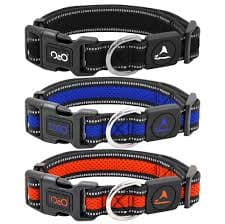 DOG COLLAR SMALL