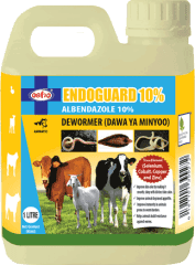 Endoguard 10%