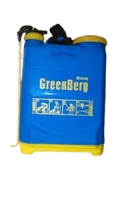 GREENBERG BRONZE 16LTR