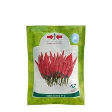 DEMON CHILLIES 10GMS