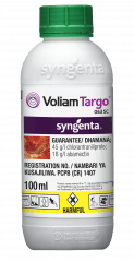 Voliam Targo 063 SC - 100 ml
