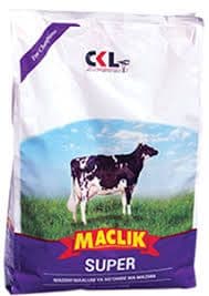 CATTLE SALT 50KG