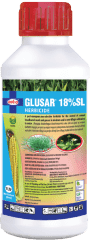 Glusar 18% SL - 1 Litre