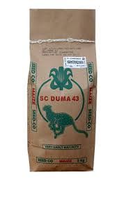 DUMA 43 - 1 kg