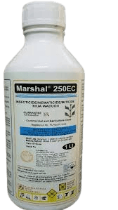 MARSHAL 250EC 1LTR