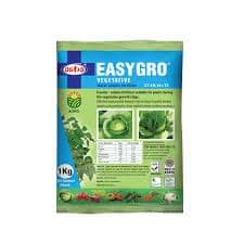 EASY GROW VEG 1KG