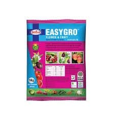 EASY GRO F.FLOWER 1KG