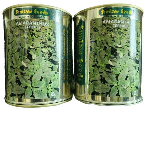 AMARANTHUS SIMLAW (Terere) 50g