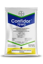 CONFIDOR 70WG 500G
