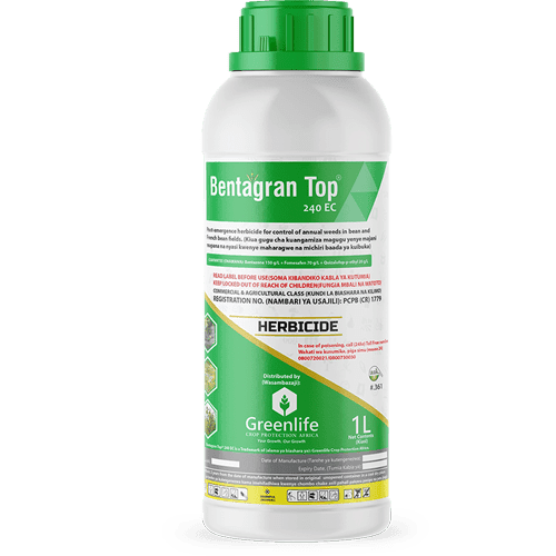 BENTAGRAN TOP 1LTR