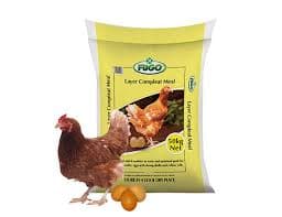 LAYERS MASH FUGO 10KG