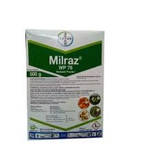 MILRAZ WP76 20X100G BOX KE