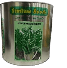 FORDHOOK GIANT SIMLAW 10g