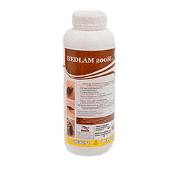 BEDLAM 200SL 15ML