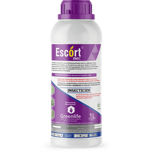 ESCORT 1.9% EC 250CC (EMAMEMCTIN BENZOAT