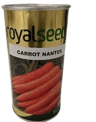 EA CARROTS NANTES 25g