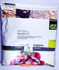 MALBEC F1 250000 SEEDS