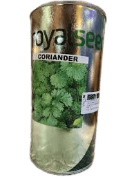 CORIANDER ROYAL