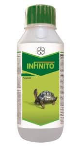 INFINITO 500ML