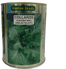 COLLARDS SIMLAW 1KG