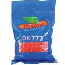 DK 777 W 2KG